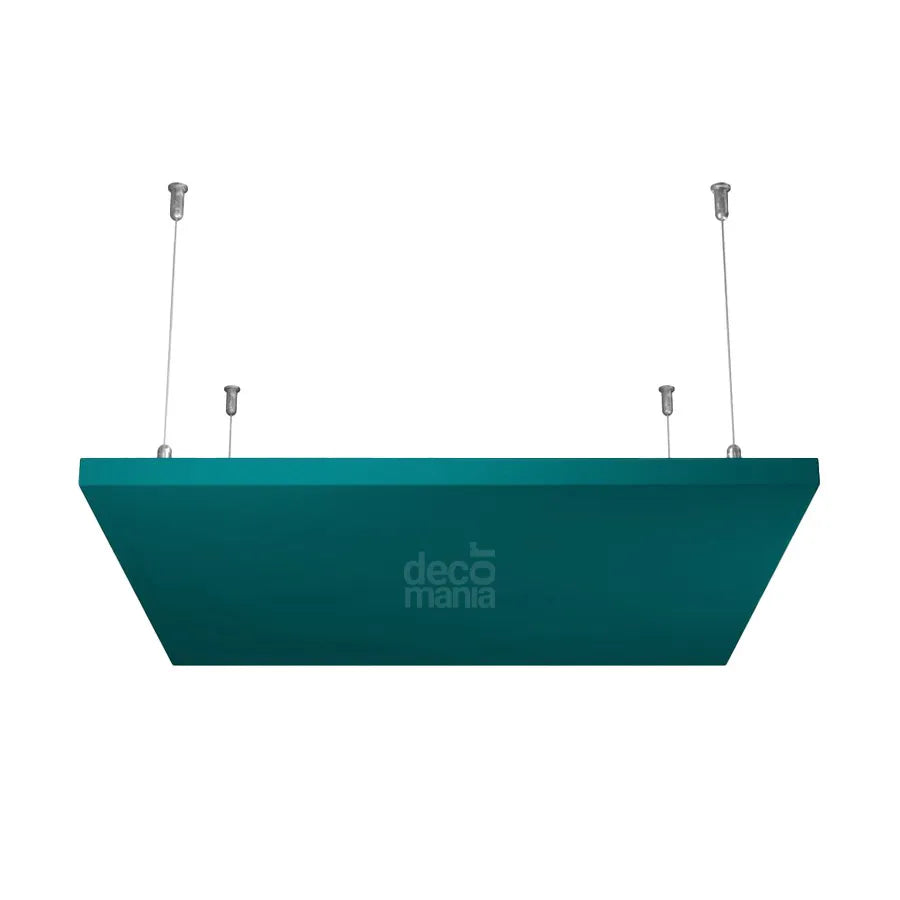 Pixel AIR - Acoustic Suspended Ceiling Panel colour swatch on white background DecorMania.eu